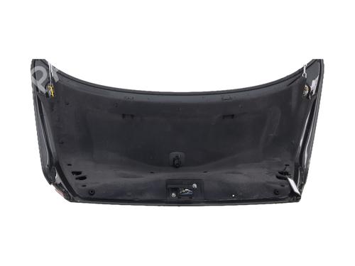 Tampa da Mala Tampa da Mala MERCEDES-BENZ E-CLASS (W210) E 200 CDI (210.007) (116 hp) 38452731 38452731