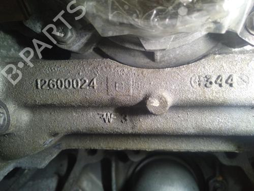 Engine CADILLAC SEVILLE 4.6 SLS V8 | BP32158308M1 - Image 3