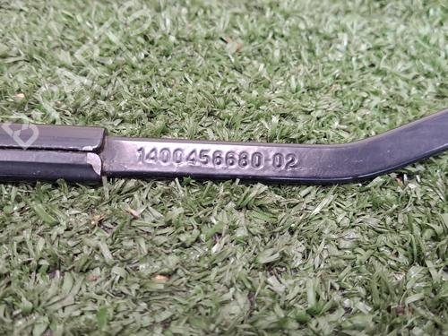 Front windshield wiper arm CITROËN JUMPY II (VF7)  | BP28332180C143 