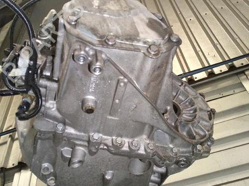 Gearbox CITROËN C4 II (NC_) 1.6 HDi 115 | BP30076337M3