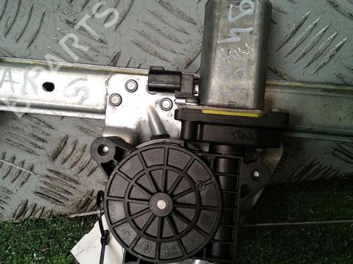 Rear left window mechanism DACIA SANDERO II TCe 90 (B8M1, B8MA, B8AC) | BP30073833C24  - Image 6