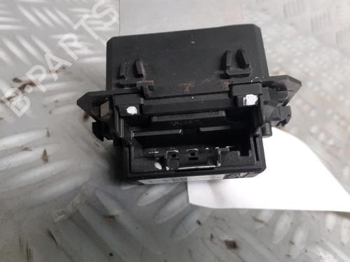 Heater resistor RENAULT SCÉNIC III (JZ0/1_) 1.5 dCi | BP29952326M108