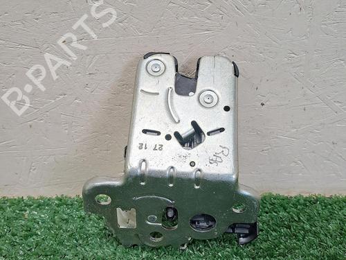 Used Tailgate lock AUDI A1 (8X1, 8XK) 1.2 TFSI (86 hp) 29948273