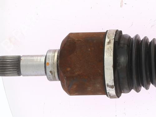 Left front driveshaft CITROËN DS3 (SA_) 1.6 HDi 110 | BP30618119M38 