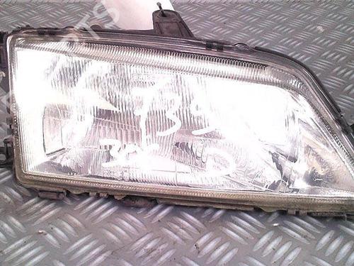 Right headlight PEUGEOT 306 Hatchback (7A, 7C, N3, N5) 1.9 D | BP30074993C29 