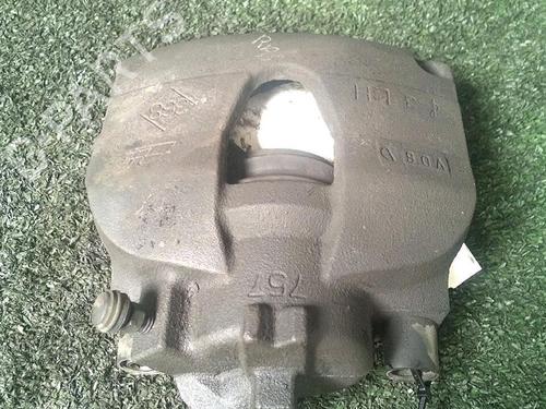 Left front brake caliper RENAULT LAGUNA III (BT0/1) 1.5 dCi (BT00, BT0A, BT0T, BT1J) | BP30067006M105 - Image 2