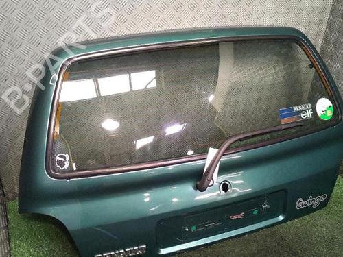 Used Tailgate Tailgate RENAULT TWINGO I (C06_) 1.2 (C063, C064) (55 hp) 30076488 30076488