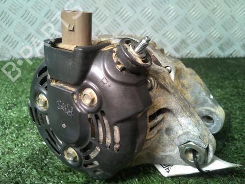 Alternator PEUGEOT 108 1.0 VTi | BP18837696M7 