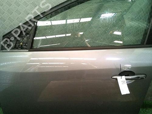 Used Left front door RENAULT MEGANE III Hatchback (BZ0/1_, B3_) 1.6 dCi (BZ00, BZ12, BZ13) (130 hp) 30065510