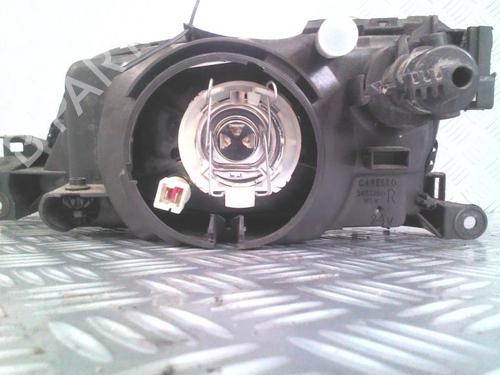 Right headlight PEUGEOT 306 Hatchback (7A, 7C, N3, N5) 1.9 D | BP30074993C29 