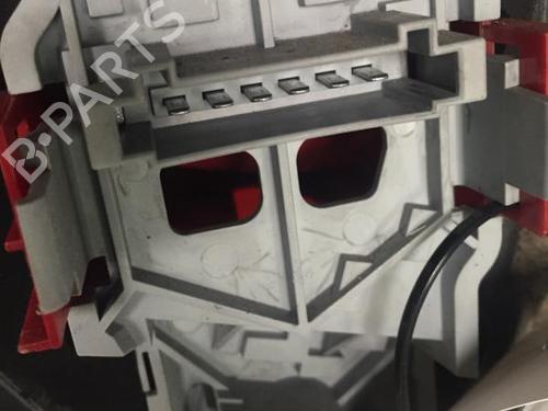 Right taillight MERCEDES-BENZ A-CLASS (W169) A 200 CDI (169.008, 169.308) | BP30069246C35 