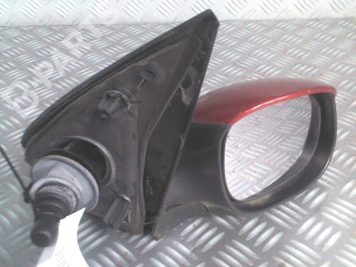 Right mirror PEUGEOT 206 Hatchback (2A/C) 1.4 i | BP11399974C27 