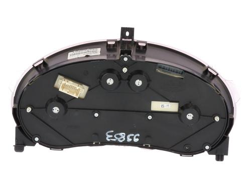 Instrument cluster CITROËN JUMPY II Van 2.0 HDi 125 | BP30545210C47 - Image 2