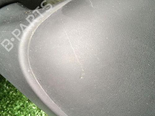 Left mirror CITROËN C2 (JM_) 1.1 | BP30074101C26