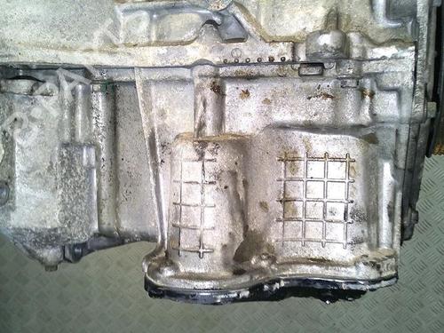 Engine NISSAN MICRA IV (K13K, K13KK) 1.2 | BP30064049M1