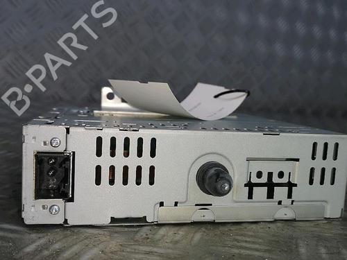 Radio VOLVO S40 II (544) 2.0 D | BP30069614E6