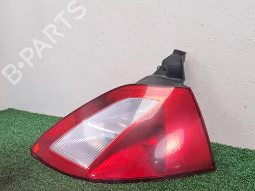 Right taillight RENAULT MEGANE II (BM0/1_, CM0/1_) 1.9 dCi (BM0G, CM0G) | BP28285505C35 