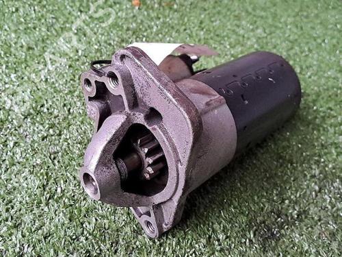 Starter RENAULT SCÉNIC III (JZ0/1_) 1.5 dCi | BP29953044M8 - Image 2