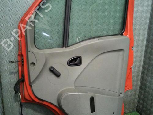 Right front door RENAULT MASTER II Van (FD) 2.5 dCi | BP17157537C3 