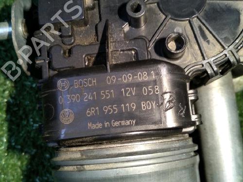 Front wiper motor VW POLO V (6R1, 6C1) 1.6 TDI | BP12228841M29 