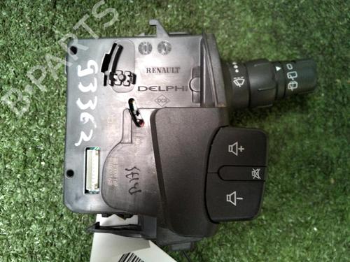 Used Steering column stalk RENAULT CLIO III Grandtour (KR0/1_) 1.5 dCi (KR0G) (68 hp) 17158835