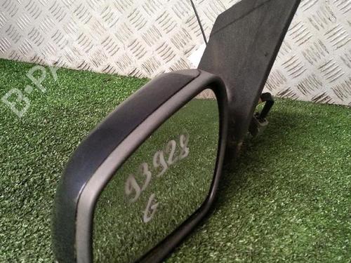 Used Left mirror Left mirror FORD FOCUS II (DA_, HCP, DP) 1.6 TDCi (109 hp) 30075858 30075858