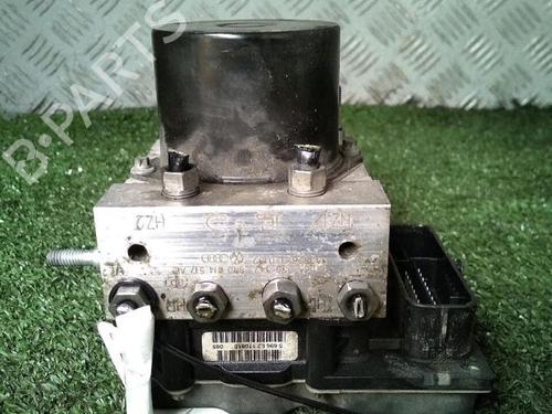 Used ABS pump ABS pump SEAT IBIZA IV (6J5, 6P1) 1.6 TDI (90 hp) 29952897 29952897