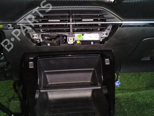 Dashboard PEUGEOT 2008 II (UD_, US_, UY_, UJ_, UR_, UC_) 1.2 PureTech 100 (USHNK) | BP30507917C46 