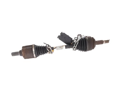 Left front driveshaft CITROËN C5 AIRCROSS (A_) 2.0 BlueHDi 180 (AJEHZR) | BP40525377M38 - Image 6