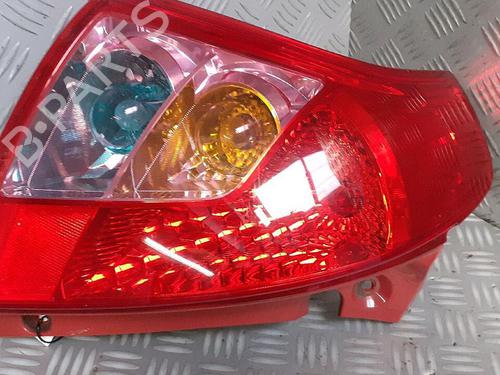 Left taillight SUZUKI SWIFT III (MZ, EZ) 1.3 DDiS (RS413D) | BP30072926C34 - Image 4