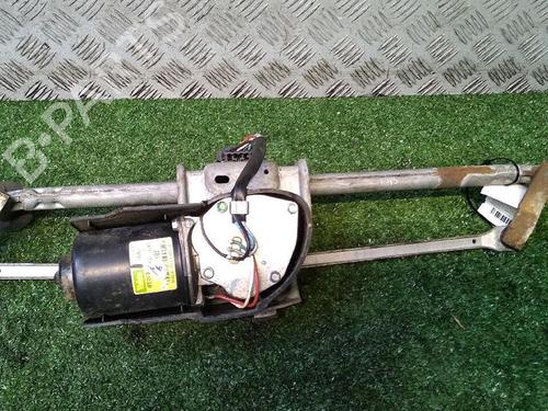 Viskermotor vindrude RENAULT CLIO II (BB_, CB_) 1.9 D (B/CB0E, BB0J) (64 hp) 30071725