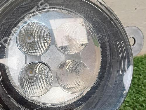 Right daytime light RENAULT TWINGO III (BCM_, BCA_) 1.0 SCe 70 (BCMB) | BP29948436C103 