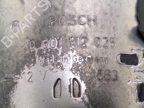 Starter RENAULT TWINGO I (C06_) 1.2 (C063, C064) | BP30065939M8