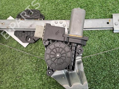 Front left window mechanism DACIA SANDERO II 1.5 dCi 75 / Blue dCi 75 (B8JW, B8M4, B8AH, B8M7, B8M6) | BP30064144C22 - Image 5
