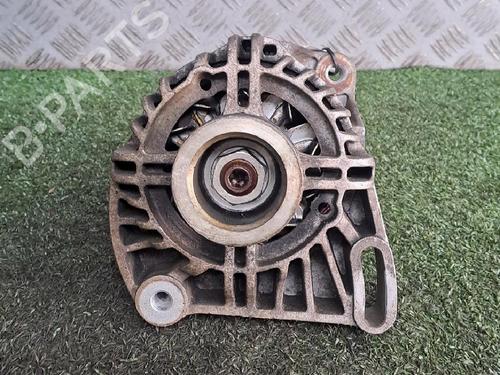Used Alternator FIAT PANDA (169_) 1.1 (169.AXA1A) (54 hp) 23063073