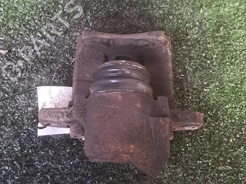 Używane Zacisk hamulca przedniego lewego RENAULT TWINGO II (CN0_) 1.2 (CN0D) (58 hp) 30066519