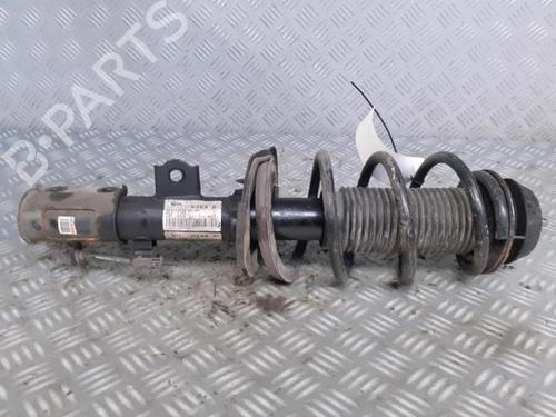 Right front shock absorber KIA RIO III (UB) 1.1 CRDi | BP37731487M17 - Image 2