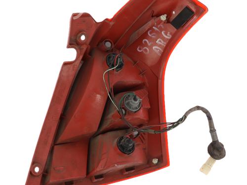 Left taillight SUZUKI SWIFT III (MZ, EZ) 1.3 (RS413, ZC11S) | BP29947643C34 - Image 4