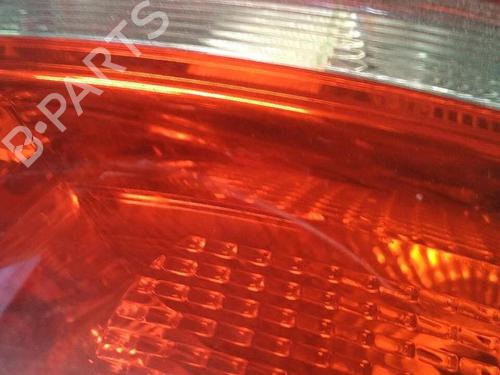Left taillight VW GOLF VI (5K1) 2.0 TDI | BP30073555C34