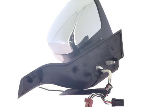 Used Right mirror Right mirror PEUGEOT 208 I (CA_, CC_) 1.5 BlueHDI 100 (102 hp) 30939557 30939557