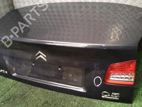 Tailgate CITROËN C5 III (RD_) 2.0 HDi (RDRHD8, RDRHDJ, RDRHR8, RDRHRJ) | BP29951170C6 - Image 7