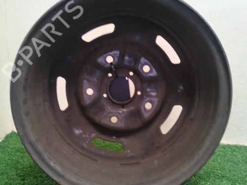 Rim FORD TRANSIT Van (FA_ _) 2.2 TDCi | BP30178507C45 
