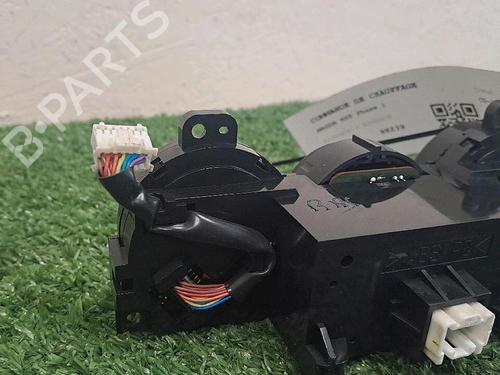 Airco bedieningspaneel MAZDA RX-8 (SE, FE) 1.3 (FE103, SE3P) | BP29947300I5