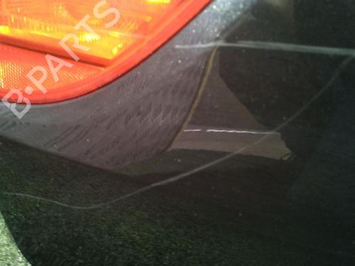 Tailgate SEAT EXEO (3R2) 2.0 TDI | BP37729937C6 - Image 3
