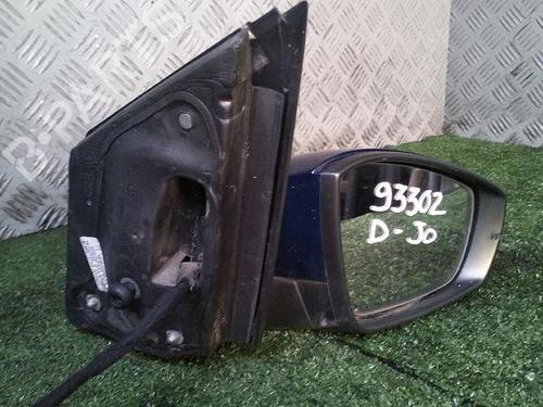 Right mirror VW POLO V (6R1, 6C1) 1.4 (6R1) | BP29951428C27 