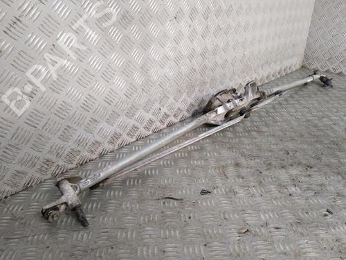 Front wiper motor OPEL ASTRA J (P10) 1.7 CDTI (68) | BP11406580M29 