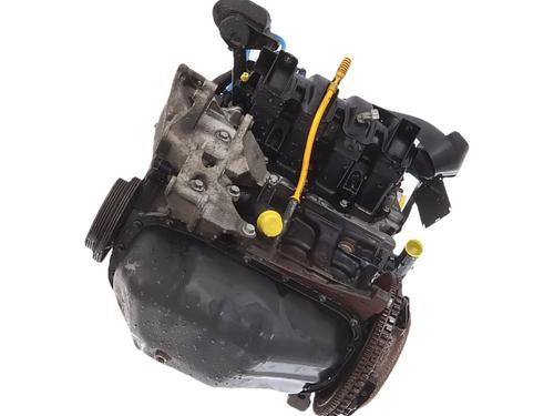 Used Engine Engine DACIA SANDERO [2008-2026] 33960501 33960501