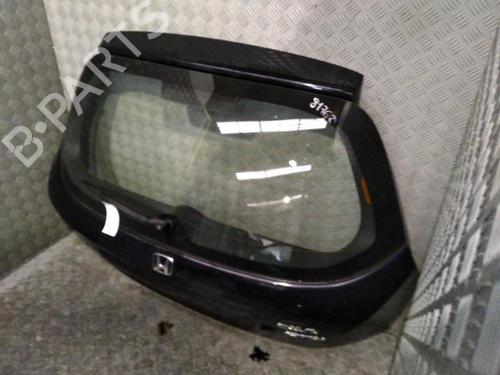 Bakluke CC/Kombi-Kupé HONDA CIVIC VII Hatchback (EU, EP, EV) 1.7 CTDi (EP4, EU9) | BP30070713C6 