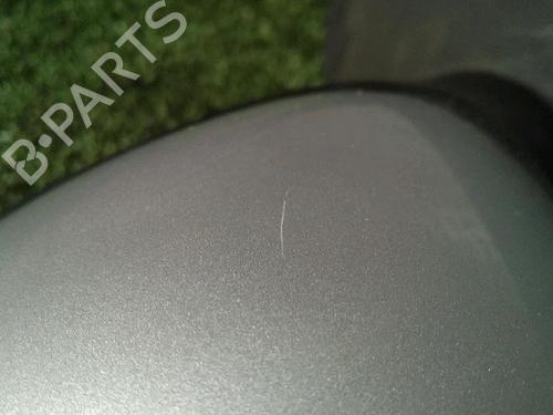 Left mirror PEUGEOT 206 Hatchback (2A/C) 1.6 16V | BP30075988C26