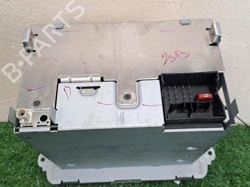 Used Radio SKODA ROOMSTER (5J7) 1.4 (86 hp) 29950473